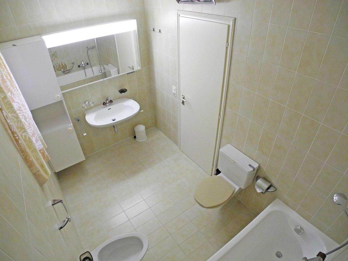 Casa Dodi App 2526 Apartment Ascona Exterior photo